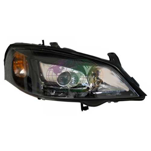 Lexmond Trading BV Hauptscheinwerfer 6419268