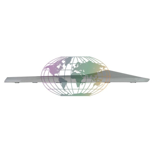 Lexmond Trading BV Clip, Zier-/Schutzleiste 7285744