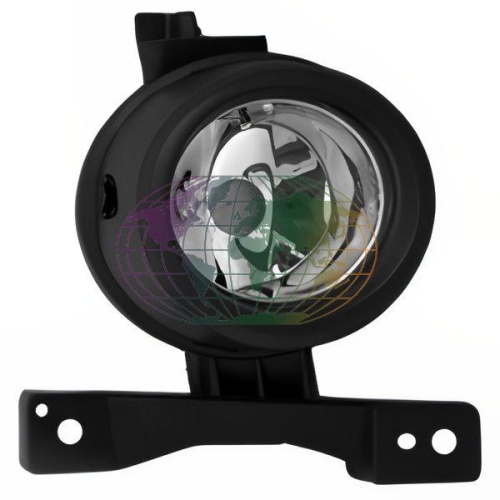 Lexmond Trading BV Nebelscheinwerfer 8819295