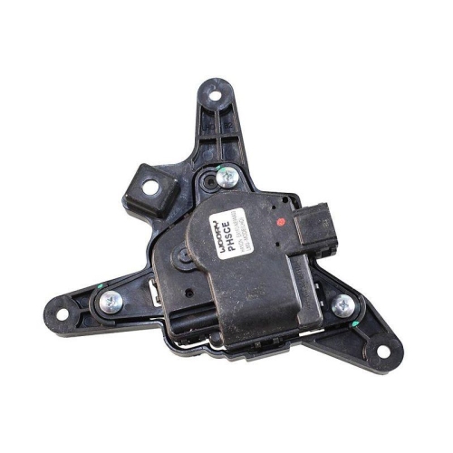 METZGER AUTOTEILE Stellelement, Mischklappe ORIGINAL ERSATZTEIL GREENPARTS 0917487