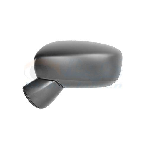 VAN WEZEL Au&szlig;enspiegel * HAGUS * 5257803