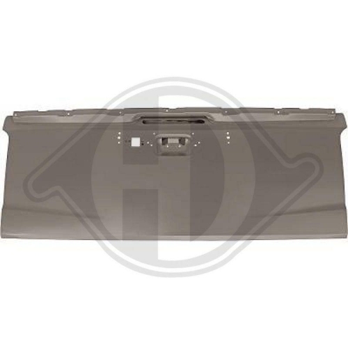 DIEDERICHS Koffer-/Laderaumklappe 5883928