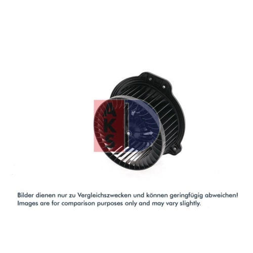 AKS DASIS Innenraumgebl&auml;se 228006N