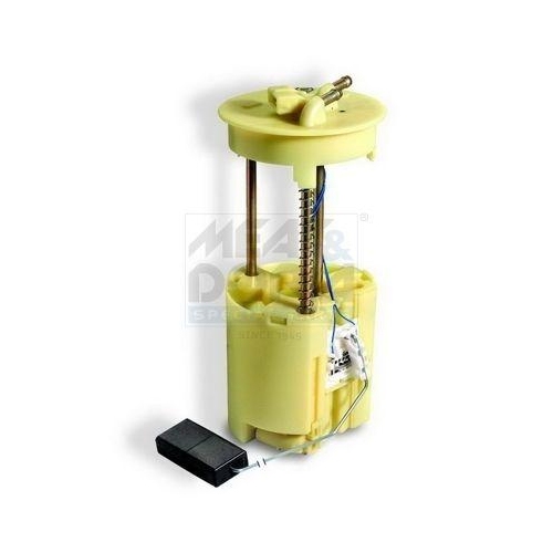 MEAT & DORIA Sensor, Kraftstoffvorrat 79231