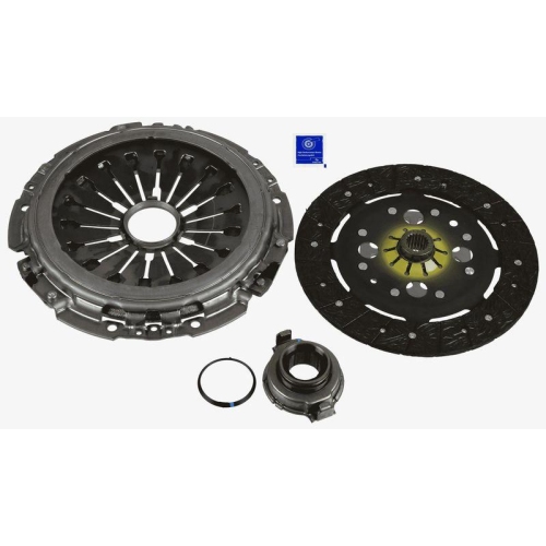 SACHS Kupplungssatz 3000 951 321