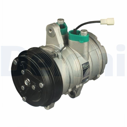 DELPHI Kompressor, Klimaanlage CS20320-12B1