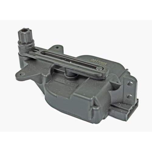 METZGER AUTOTEILE Stellelement, Mischklappe ORIGINAL ERSATZTEIL GREENPARTS 0917095