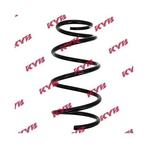 KYB Fahrwerksfeder K-Flex RF3142