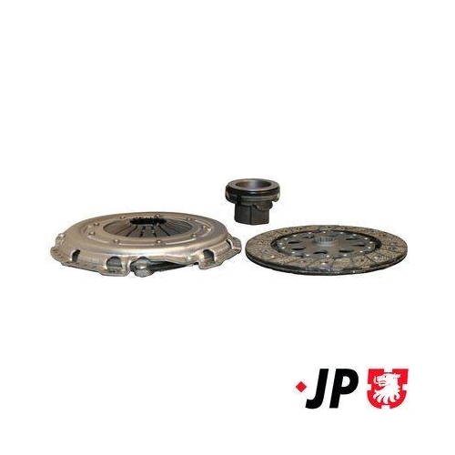 JP GROUP Kupplungssatz JP 1430400410
