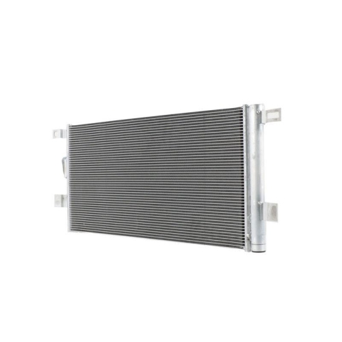 HELLA Kondensator, Klimaanlage 8FC 366 222-191