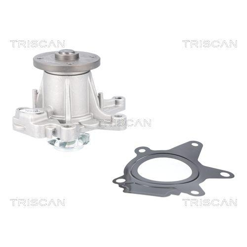 TRISCAN Wasserpumpe, Motork&uuml;hlung 8600 43035