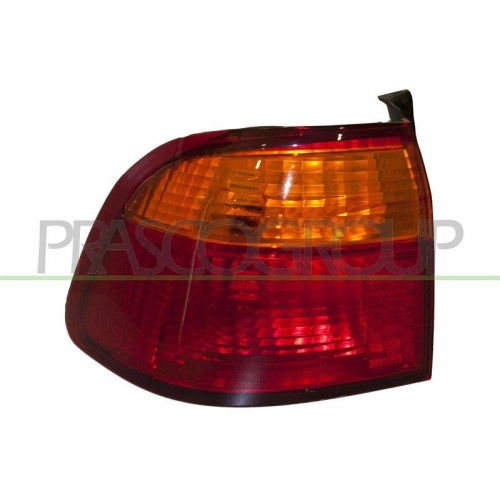 PRASCO Heckleuchte HD0364164