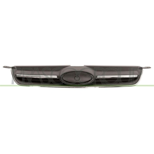 PRASCO K&uuml;hlergitter PremiumCertified FD7192001