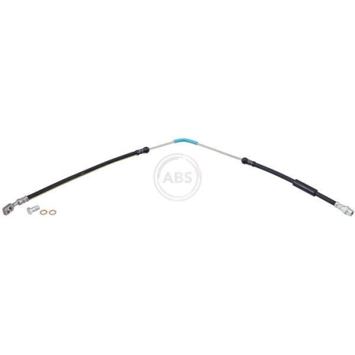 A.B.S. Bremsschlauch SL 6703