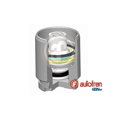 AUTOFREN SEINSA Kolben, Bremssattel D025545K