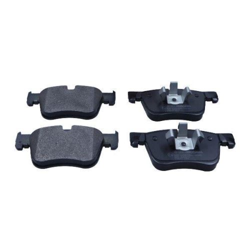 MAXGEAR Bremsbelagsatz, Scheibenbremse 19-3871