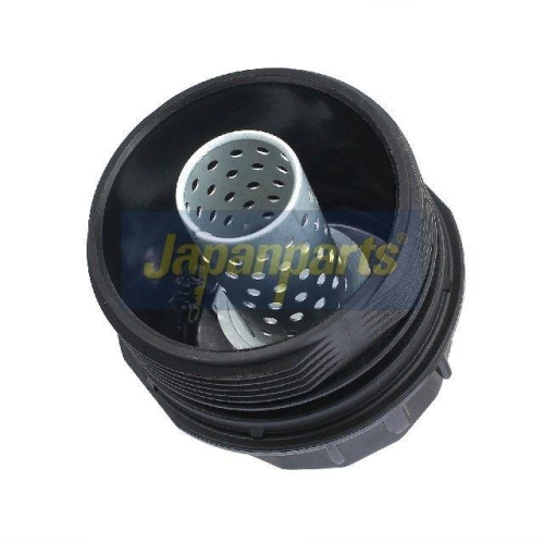 JAPANPARTS Deckel, &Ouml;lfiltergeh&auml;use FOC-036