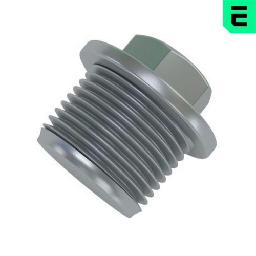 OPTIMAL Verschlussschraube OP-ESP0139T-BG