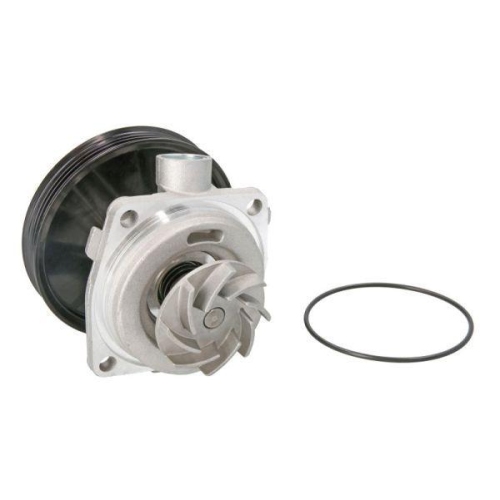 THERMOTEC Wasserpumpe, Motork&uuml;hlung D1F065TT