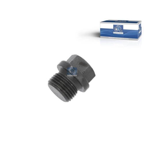 DT Spare Parts Dicht-/Schutzstopfen 3.14144