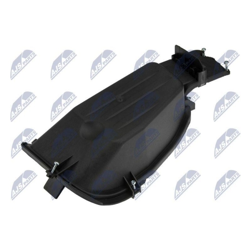 NTY Sicherungskasten EBP-PL-000