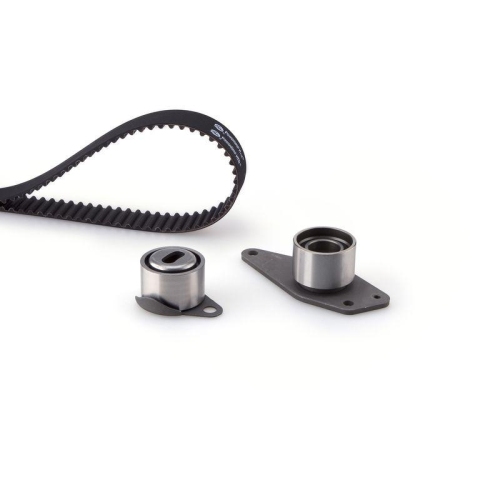 GATES Zahnriemensatz PowerGrip&trade; K015485XS