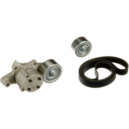 GATES Keilrippenriemensatz Micro-V&reg; K027PK2053