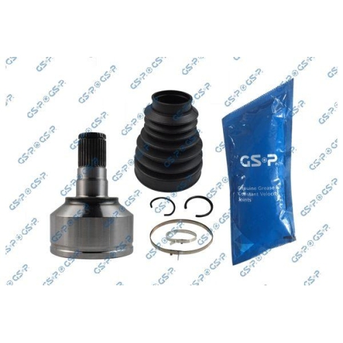 GSP Gelenksatz, Antriebswelle 801424