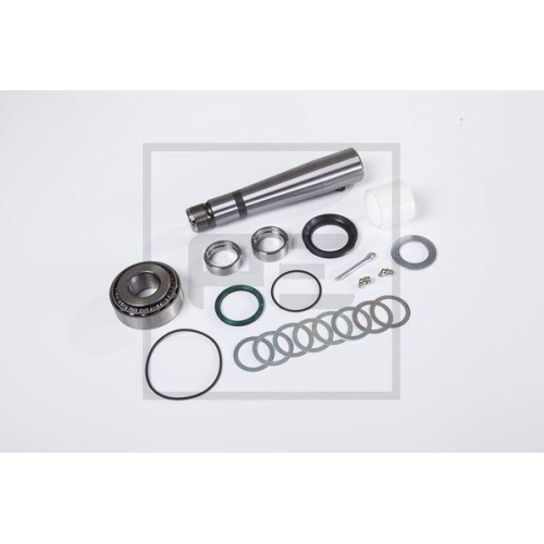 PE Automotive Reparatursatz, Achsschenkelbolzen 141.017-10A