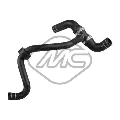 Metalcaucho K&uuml;hlerschlauch 09349