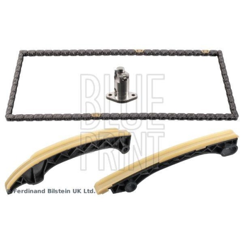 BLUE PRINT Steuerkettensatz Basic Short Kit ADBP730115