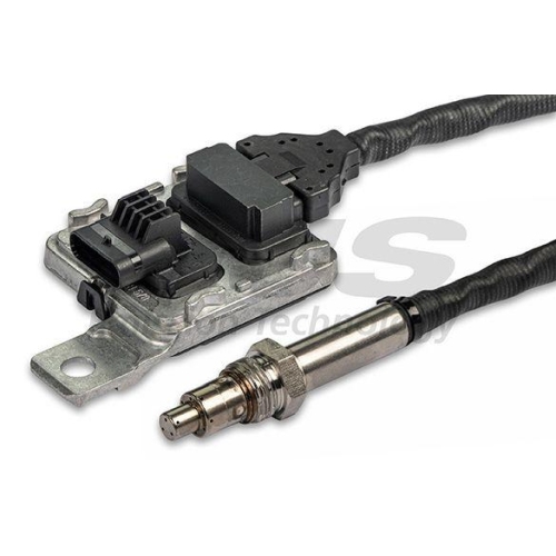 HJS NOx-Sensor, Harnstoffeinspritzung 92 09 7048