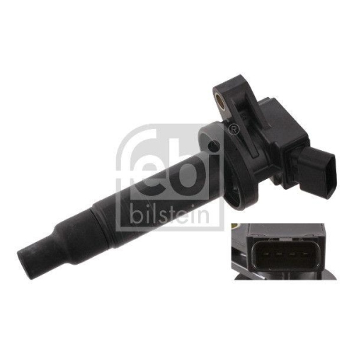 FEBI BILSTEIN Zündspule 32056