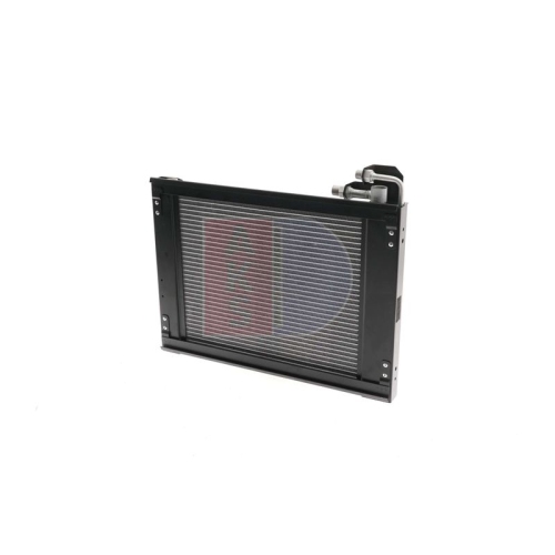 AKS DASIS Kondensator, Klimaanlage 442008N