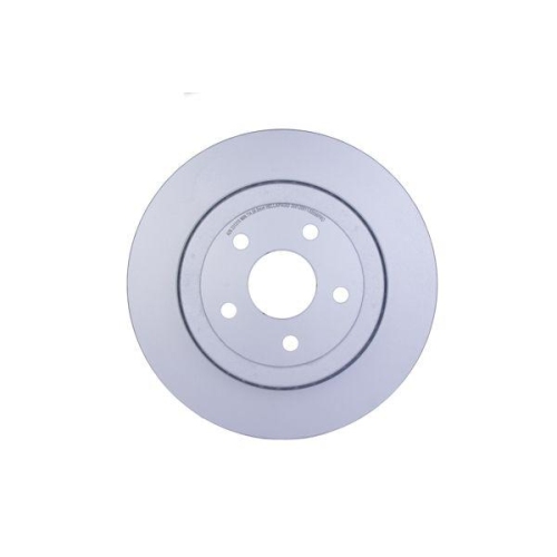 HELLA Bremsscheibe PRO 8DD 355 120-911