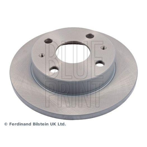 BLUE PRINT Bremsscheibe ADD64320