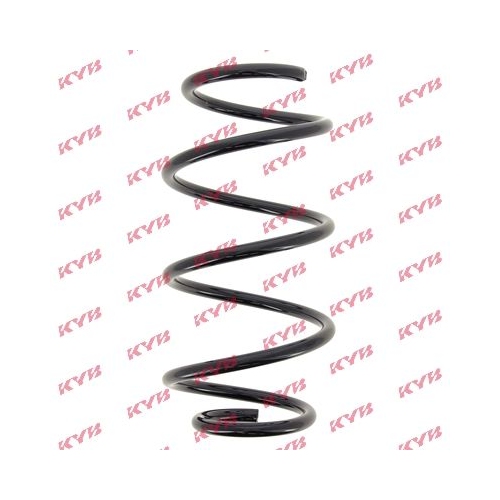 KYB Fahrwerksfeder K-Flex RA3553