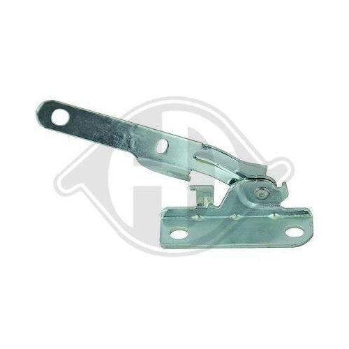 DIEDERICHS Scharnier, Motorhaube 4420118