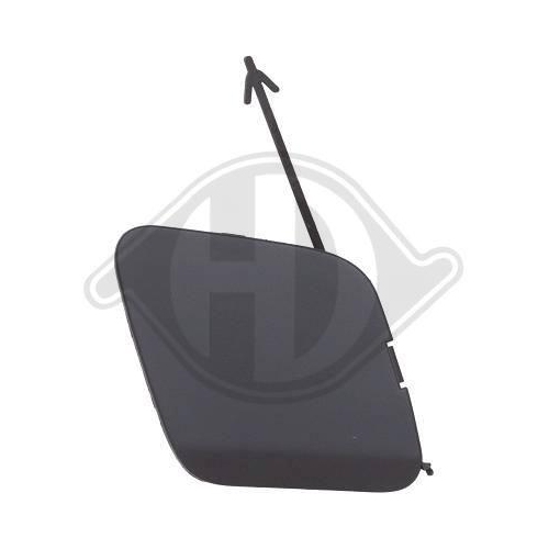 DIEDERICHS Klappe, Abschlepphaken 1886754