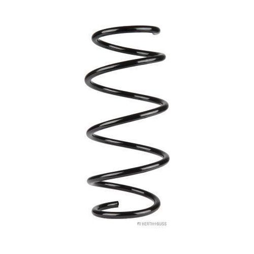 HERTH+BUSS JAKOPARTS Fahrwerksfeder J4402045