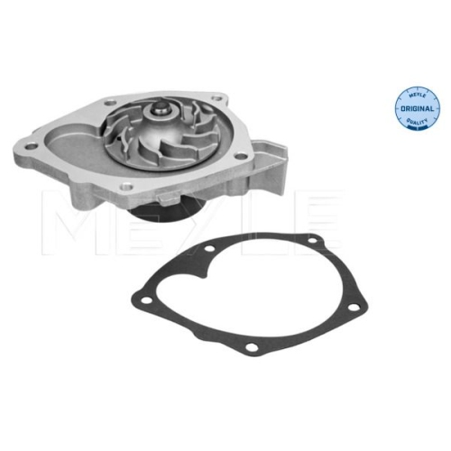 MEYLE Wasserpumpe, Motork&uuml;hlung MEYLE-ORIGINAL: True to OE. 16-13 220 0004