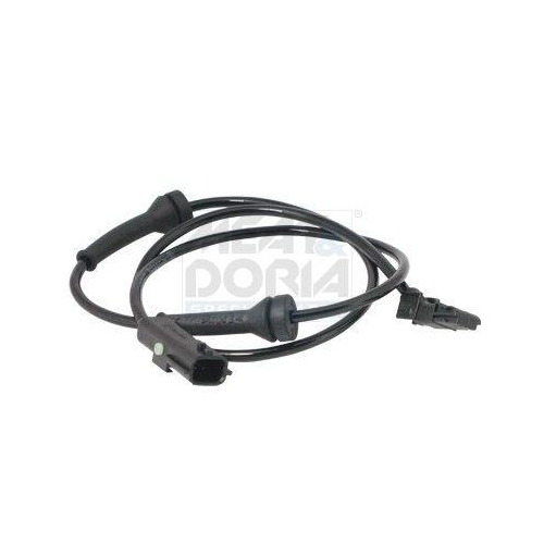 MEAT & DORIA Sensor, Raddrehzahl 90192