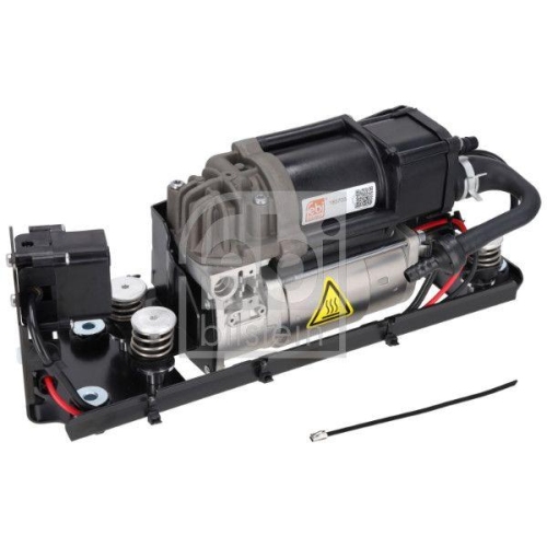 FEBI BILSTEIN Kompressor, Druckluftanlage febi Plus 185703