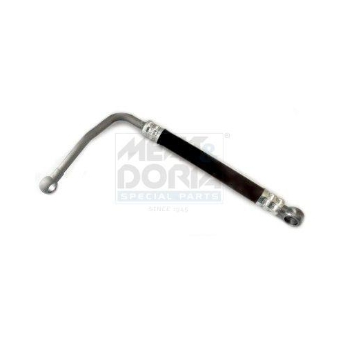 MEAT & DORIA Ölleitung, Lader 63098