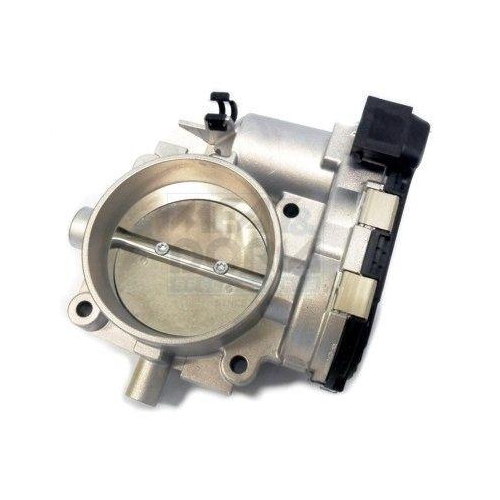 MEAT & DORIA Drosselklappenstutzen 89252