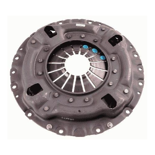 SACHS Kupplungsdruckplatte 3482 602 002
