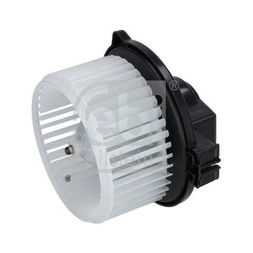 FEBI BILSTEIN Innenraumgebl&auml;se 197014