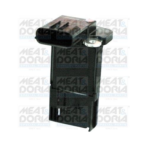 MEAT & DORIA Luftmengenmesser 86278
