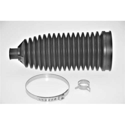 SPIDAN Faltenbalg, Lenkung 83938