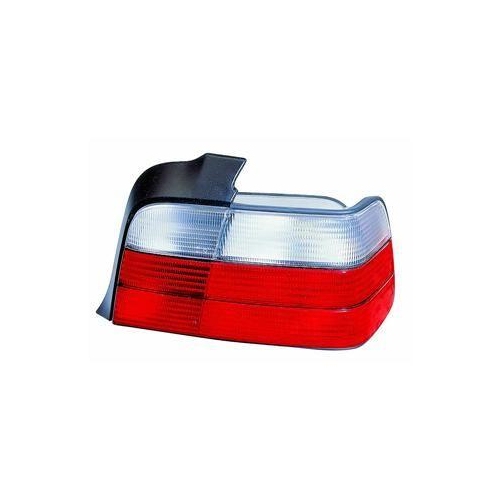 VAN WEZEL Heckleuchte 0640936
